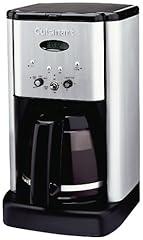 Cuisinart Brew Central 12-Cup Coffee Maker