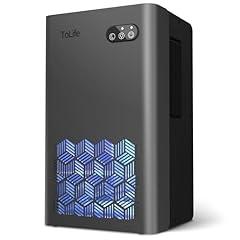 ToLife Dehumidifier 95 OZ, 1000 sq.ft, Grey
