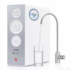 Angel X2 Tankless Reverse Osmosis System