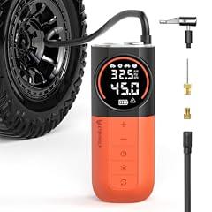 ETENWOLF S1 Portable Tire Inflator