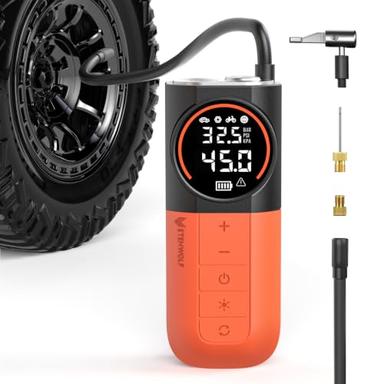 tire Inflator