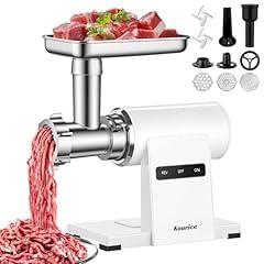 Kourice Meat Grinder and Sausage Maker