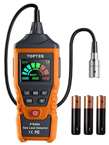 gas leak detectors