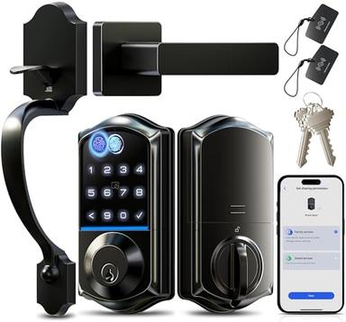 eufy smart lock