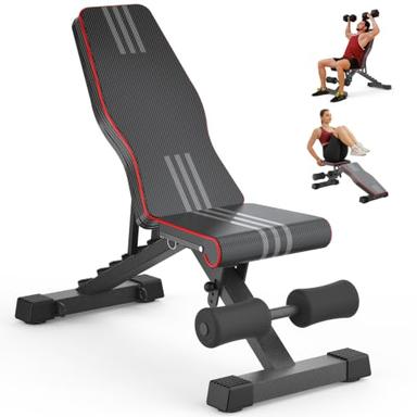 weights bench