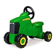 John Deere Sit 'N Scoot Activity Tractor