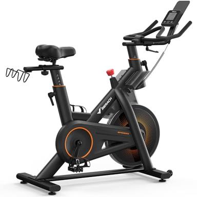 indoor cycling bike