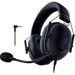 Razer BlackShark V2 X Headset