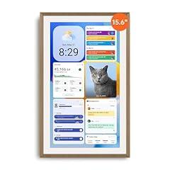 15.6-inch Digital Calendar