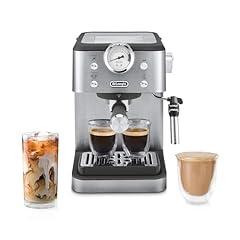 De'Longhi Linea Classic Espresso Machine