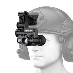 GOYOJO Night Vision Goggles Monocular