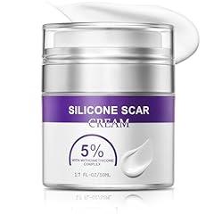 Bautvas Scar Gel for Scars and Marks