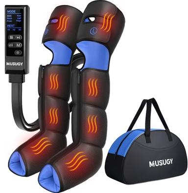 leg massager