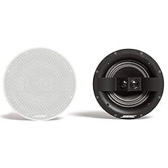 Bose In-Ceiling Speaker 791 II White