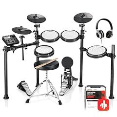 Donner DED-200 Electric Drum Kit