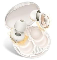 Adjustable Ear Plugs with Noise Relief Modes