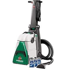 Bissell Big Green Professional Carpet Cleaner