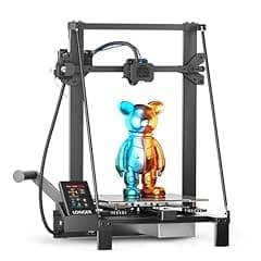 Longer LK5 Pro 3D Printer