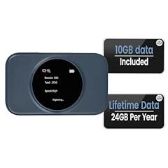 Statelinker S2 Portable WiFi Hotspot