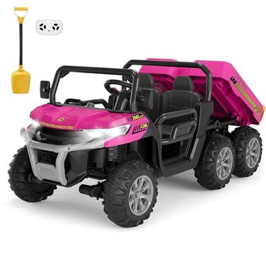 power wheels 2 seater
