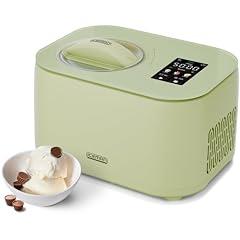 Chefman Iceman Trio Ice Cream Maker