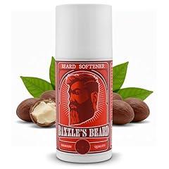 Bazzle's Beard Softener and Conditioner