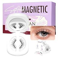 BEYELIAN Magnetic Eyelashes with Applicator CS01