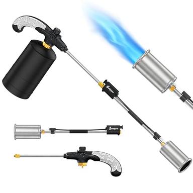 weed torch