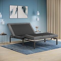 iDealBed 4i Custom Adjustable Bed Base