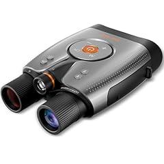 VisioGear Night Thunder X1 4K Night Vision Binoculars