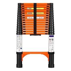 14.5FT Telescoping Extension Ladder