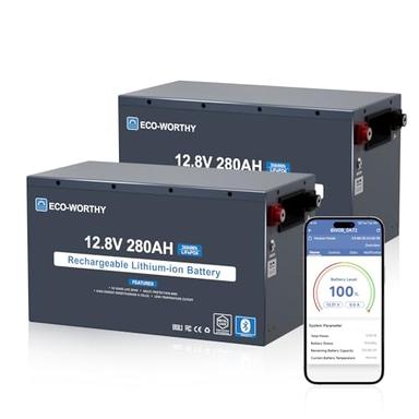lithium rv batteries