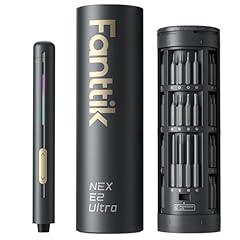 Fanttik E2 Ultra Mini Electric Screwdriver