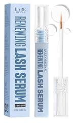Babe Original Renewing Lash Serum
