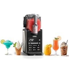 Azmsary Slushie & Ice Cream Maker