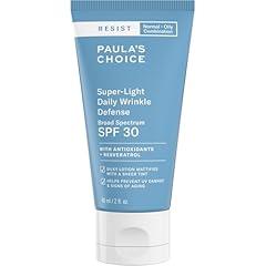 Paula's Choice RESIST Super-Light Daily Wrinkle Defense SPF 30