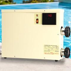 Foinwer 11KW Pool Heater with Touchscreen