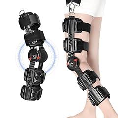 ZenMingle Carbon Fiber Knee Brace