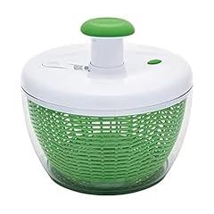 Farberware Pro Pump Salad Spinner 6.6 Quart