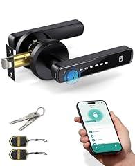 Asidrama Smart Fingerprint Door Lock