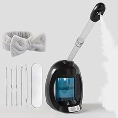 Dress Vous Nano Ionic Facial Steamer
