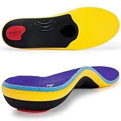 Valsole Heavy Duty Arch Support Insoles