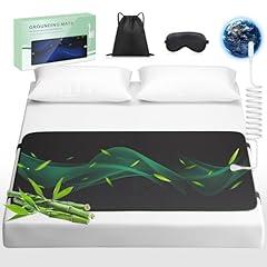 IKNUH Grounding Mat King Size