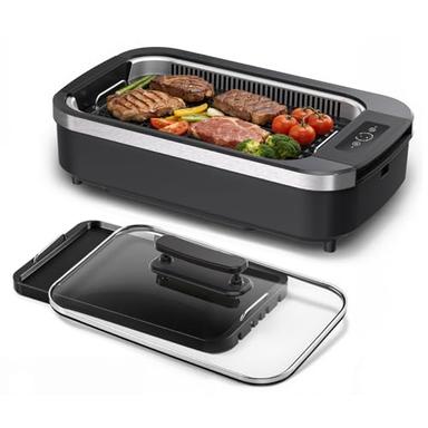 indoor grills