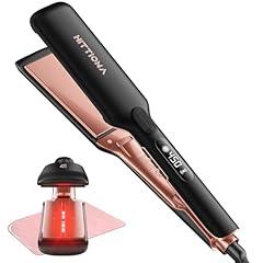 Hittiona Infrared Ionic Hair Straightener
