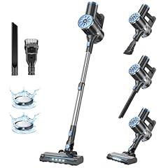 VIPSUN Cordless Self-Standing LED Vacuum Cleaner