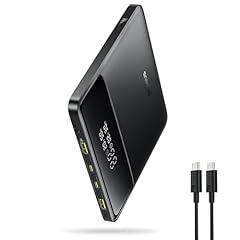 Baseus Blade 100W Portable Laptop Charger