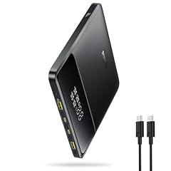 Baseus Blade 100W Portable Laptop Charger