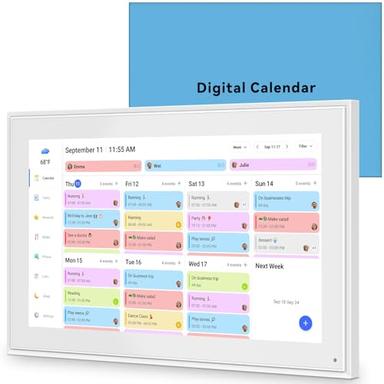 skylight calendar