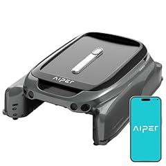 AIPER Surfer S1 Solar Robotic Pool Skimmer